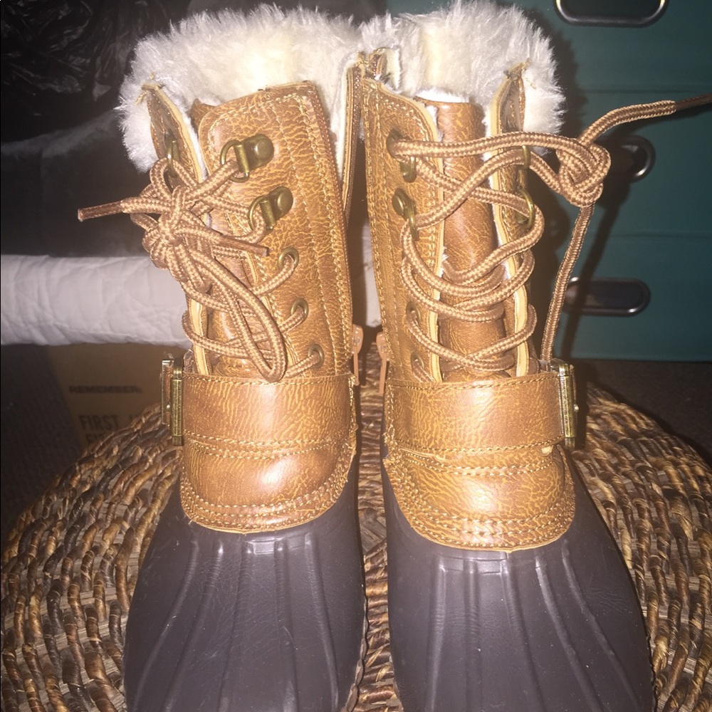 Esprit Women's Winona3 Fashion Boot